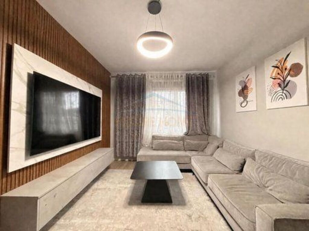 APARTMENT 2+1+PARKING FOR SALE