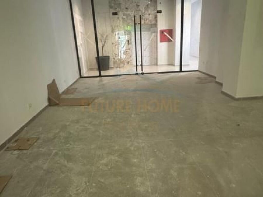 For sale, Business Premises, Garden Building, Tirana.