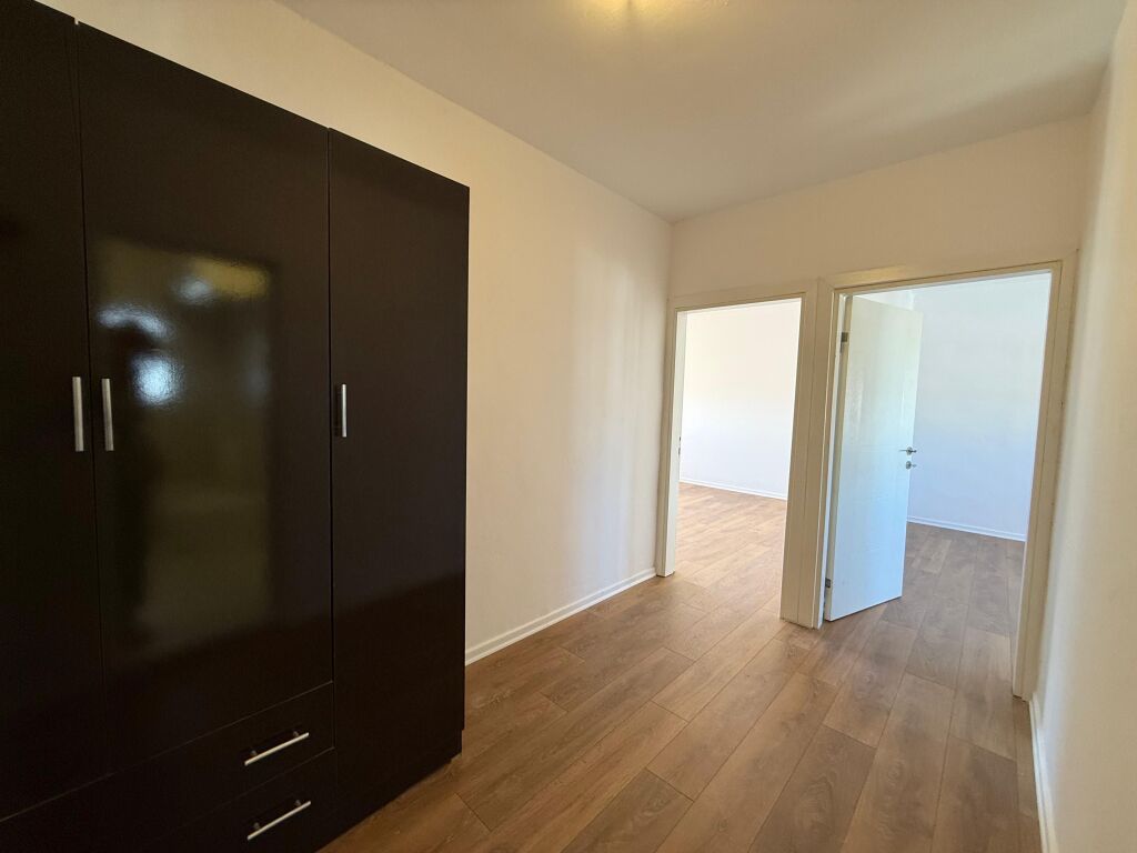 Apartment 1+1 with Chimney for Sale