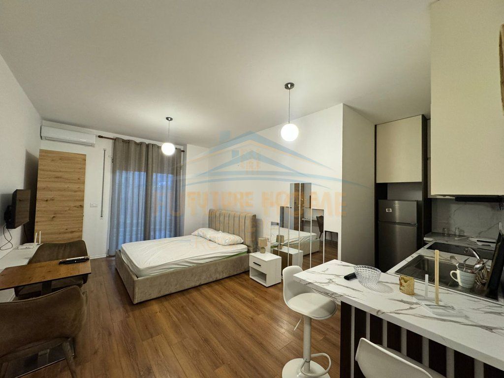 STUDIO FOR RENT, KODRA E DIELLIT