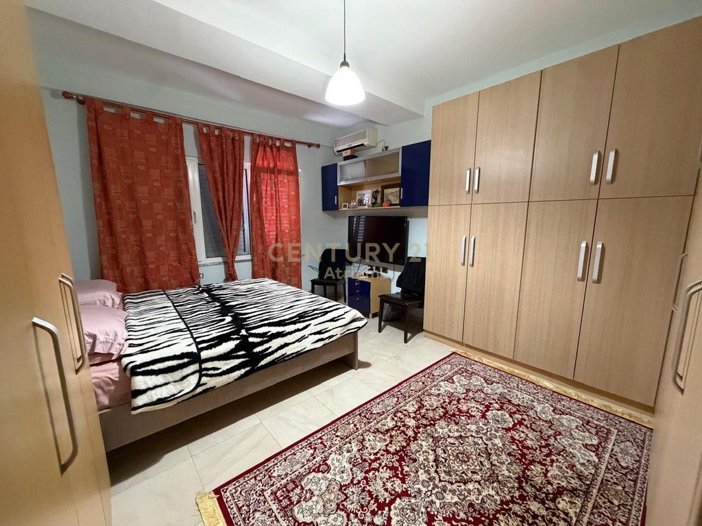 WE SELL SUPER APARTMENT 3+1+2+STORAGE AND 2 PARKING SPOTS AT BRRYLI!