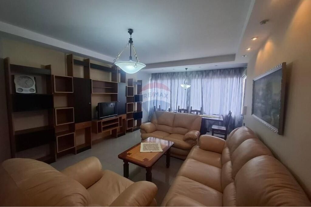 Apartment 2+1 for rent, near the Music School