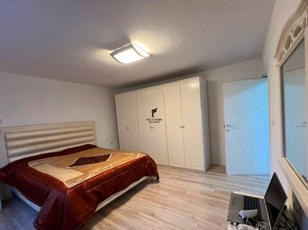 APARTAMENT ME QERA 2+1 5 MAJI 45.000 LEKE FH-65765
