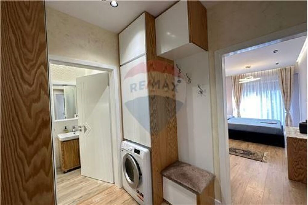 Apartament 1+1 per qira tek Kompleksi Kontakt!