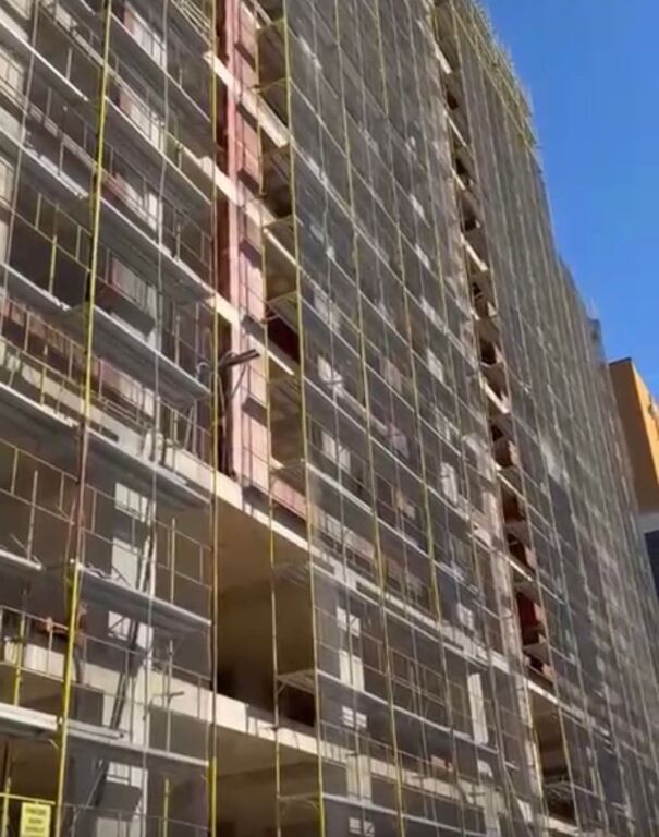 Apartament 2+1 tek Fusha e Aviacionit!