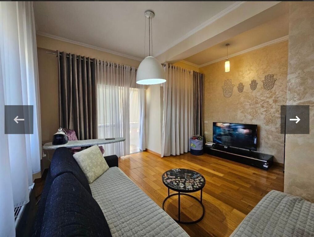 🏡 Vendesi Appartamento 2+1+2 Bllk con possibilità di parcheggio – Lago Asciutto