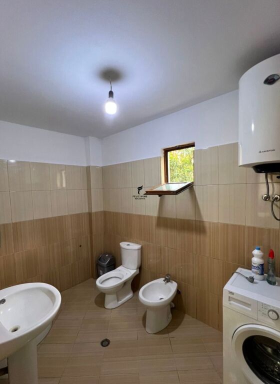 APARTAMENT ME QERA 2+1 5 MAJI 45.000 LEKE FH-65765