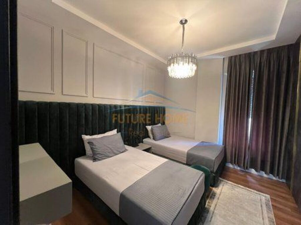 Vendita, Appartamento 2+1+2, Secret Garden Residence, Teg.