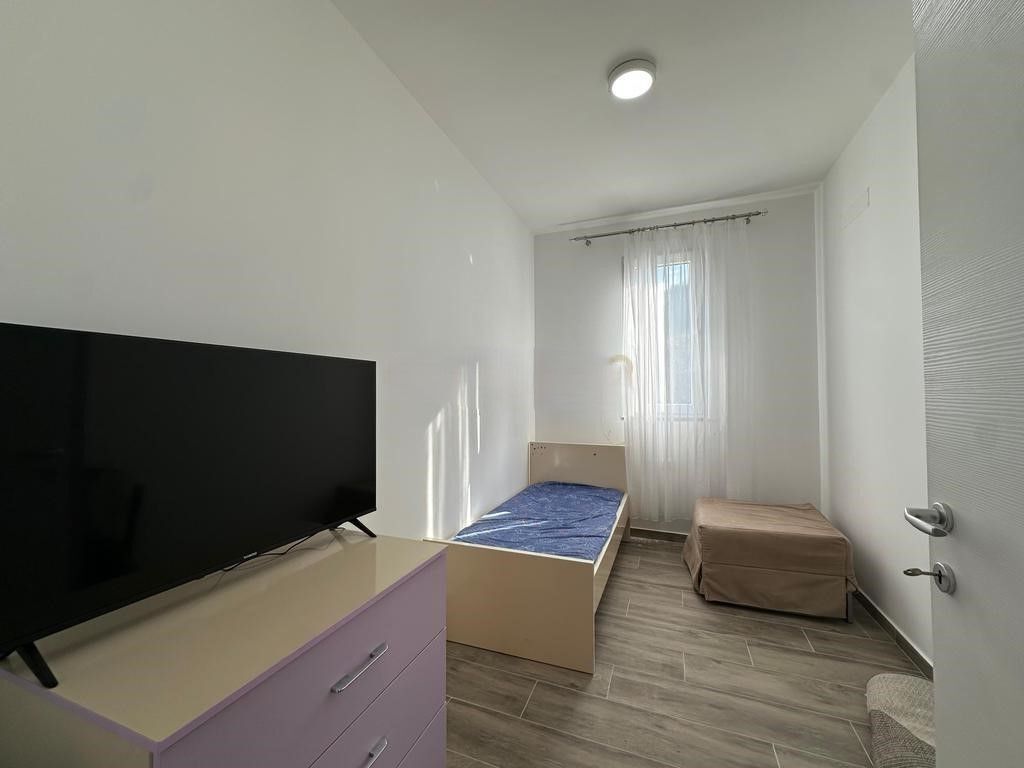 APARTMENT 2+1+PARKING SPACE FOR RENT NEAR KOMBINATI !