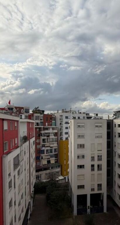 Appartamento 2+1 in vendita vicino al Lago di Tirana