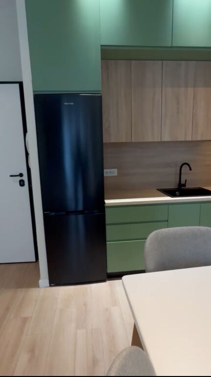 🏡 Apartament 1+1 me qira – Myslym Shyri