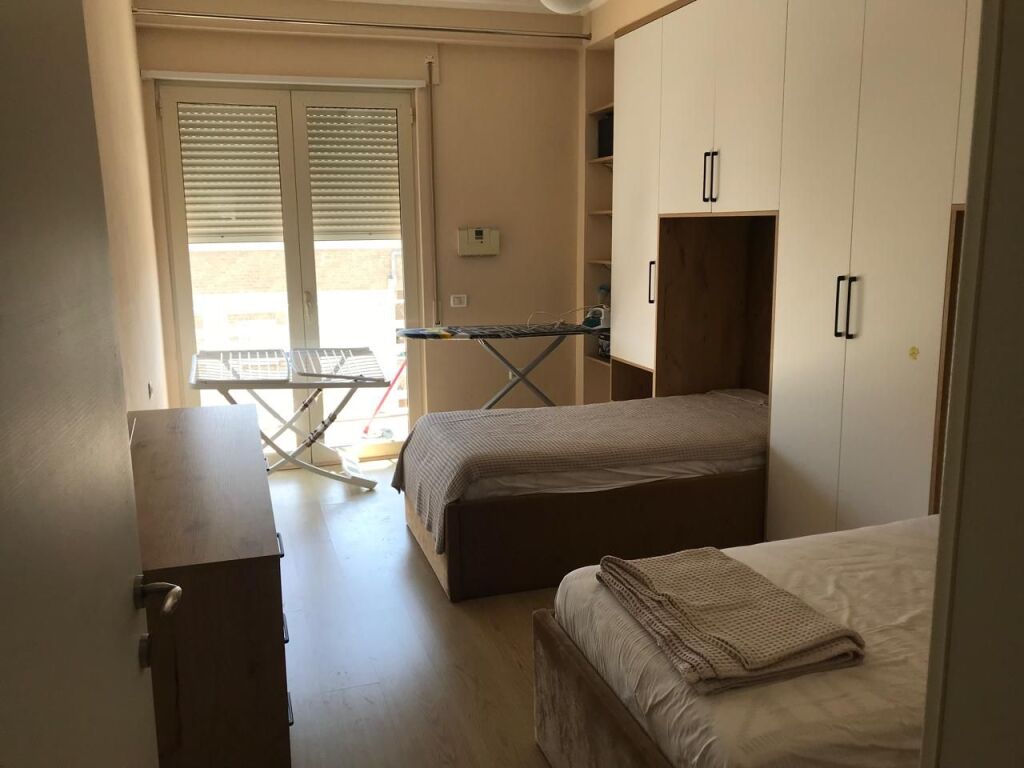 Apartment 2+1+2 for rent Dry Lake !