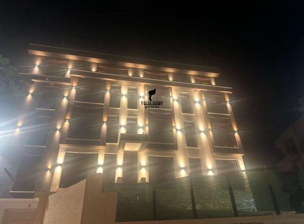 HOTEL ME QERA 5 KATESH KODRA E DIELLIT 1 850.000 LEKE FH-65900