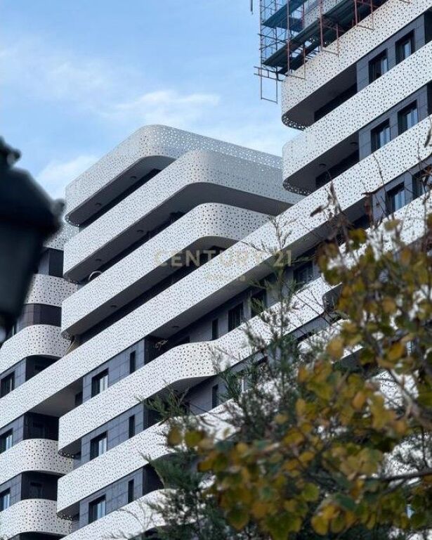 Vendesi in vendita 1+1 in Corner Residence