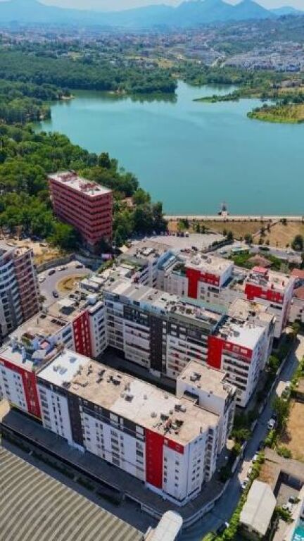 Apartament 3+1+2 me qera