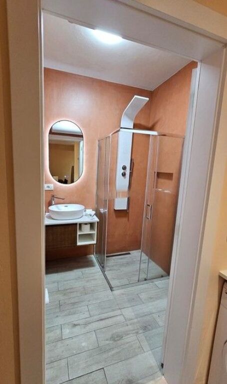FOR RENT APARTMENT 1+1 AT USLUGA !