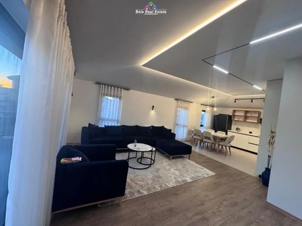 Vile Me Qera 2+1 Ne Laprake ( ID BV22595) Tirane