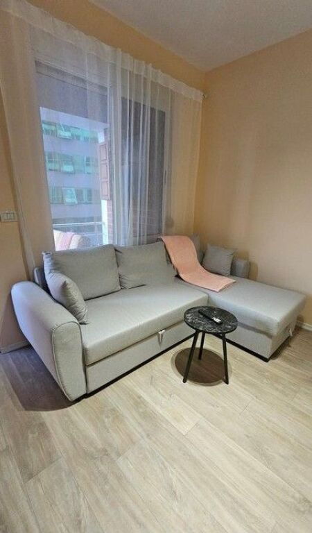 FOR RENT APARTMENT 1+1 AT USLUGA !