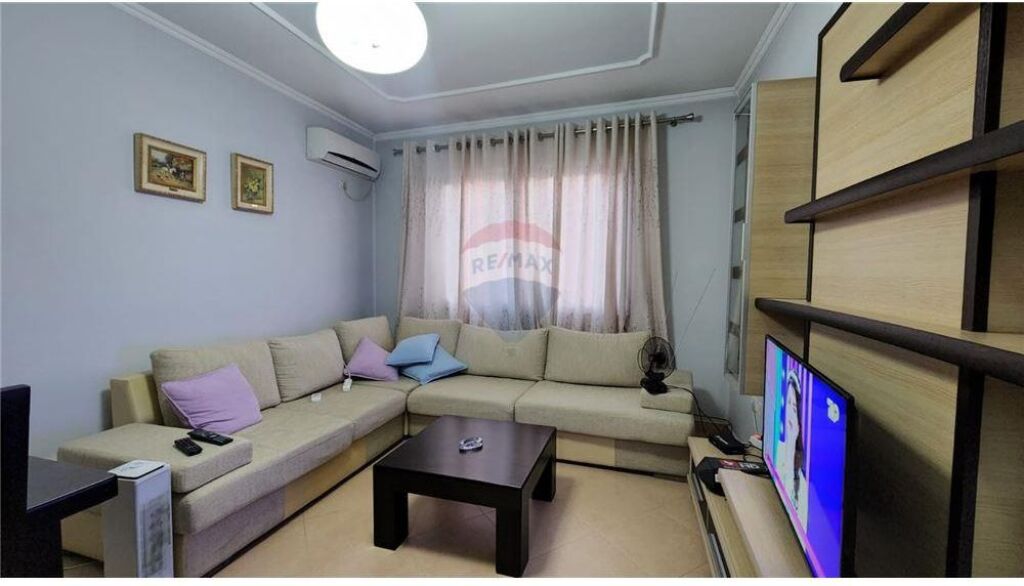 Apartament 1+1 per qira tek Rruga Mine Peza