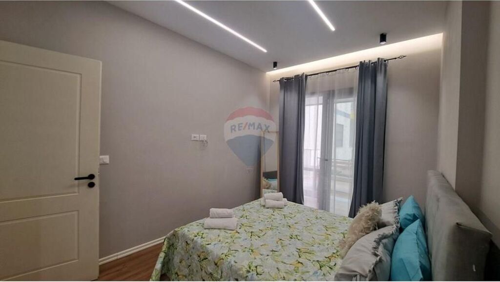 Appartamento 1+1 in affitto, ex Stabilimento del Pesce