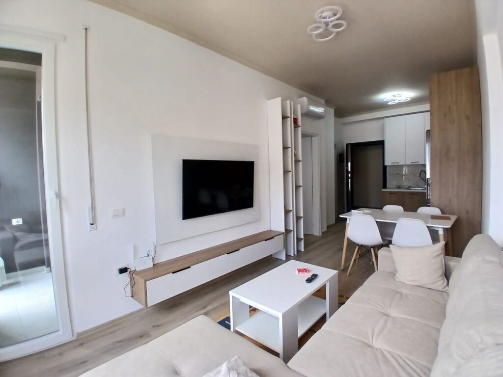Apartment 1+1 for rent at 5 Maji
