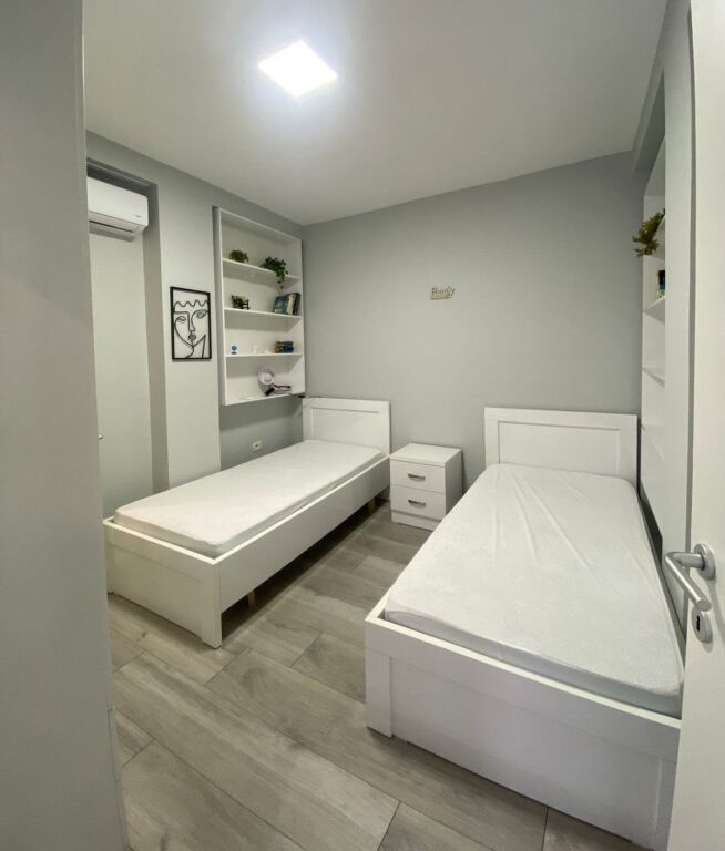 🏡 Apartment 2+1 for Sale – Frosina Plaku Street, Tirana ✨