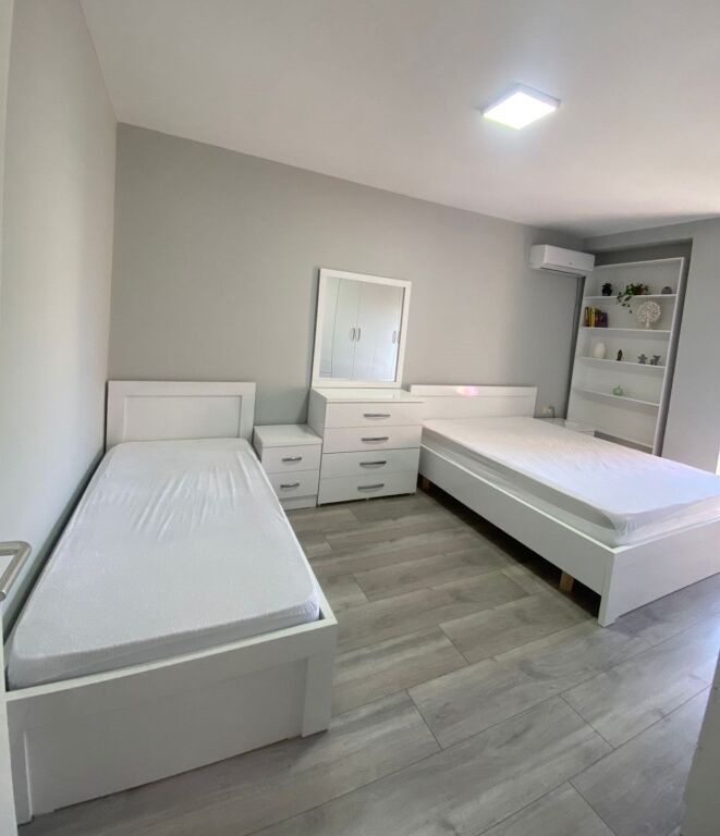 🏡 Apartment 2+1 for Sale – Frosina Plaku Street, Tirana ✨