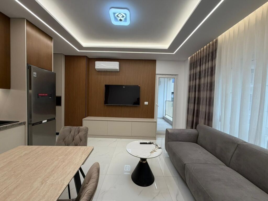 Apartment 1+1 for rent Zogu i Zi !