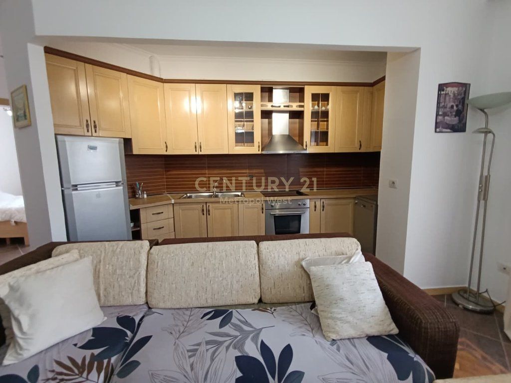 APARTMENT FOR RENT 2+1 AT ELBASAN STREET !
