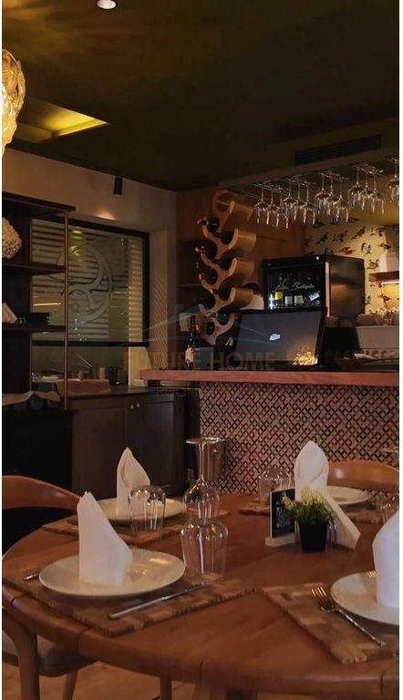 For sale, Restaurant, Vasil Shanto, Tirana.