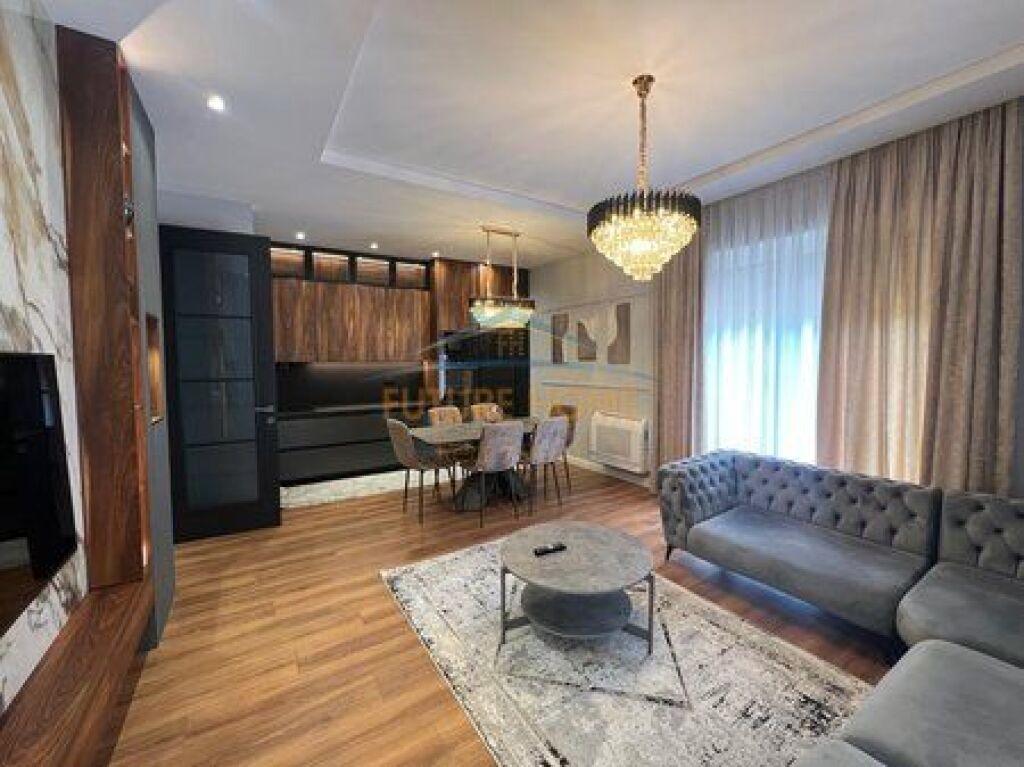 Vendita, Appartamento 2+1+2, Secret Garden Residence, Teg.