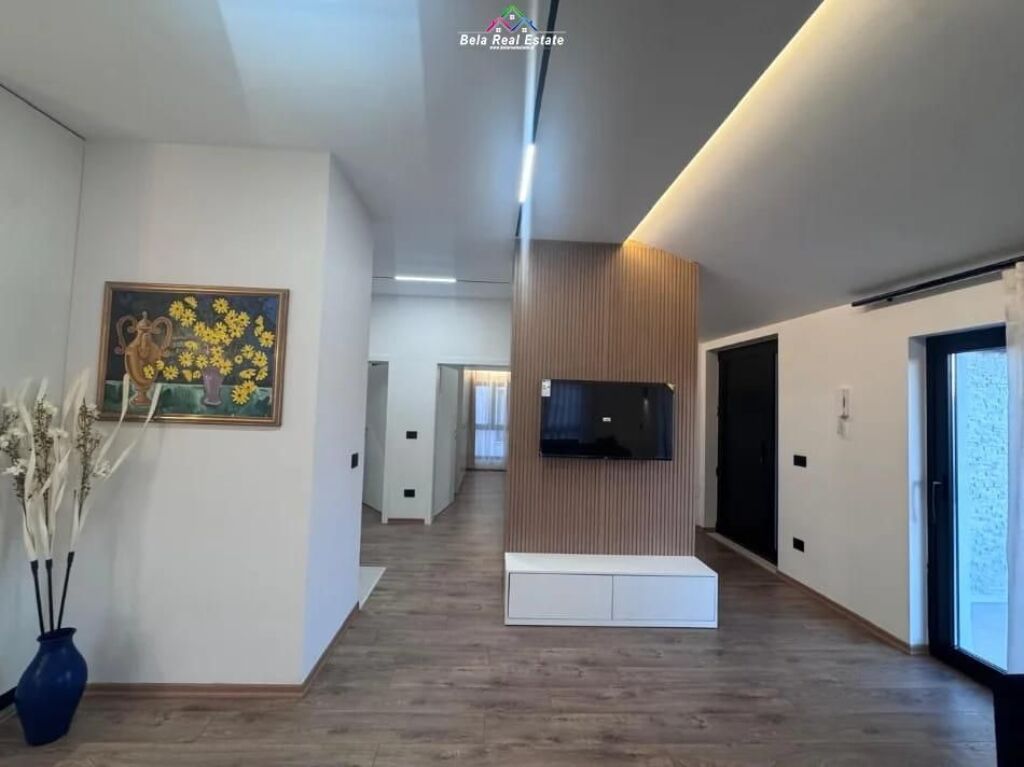 Vile Me Qera 2+1 Ne Laprake ( ID BV22595) Tirane