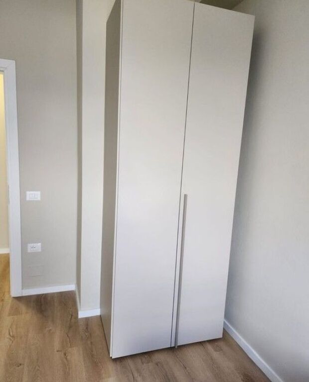 Apartment 2+1 for rent – New Boulevard