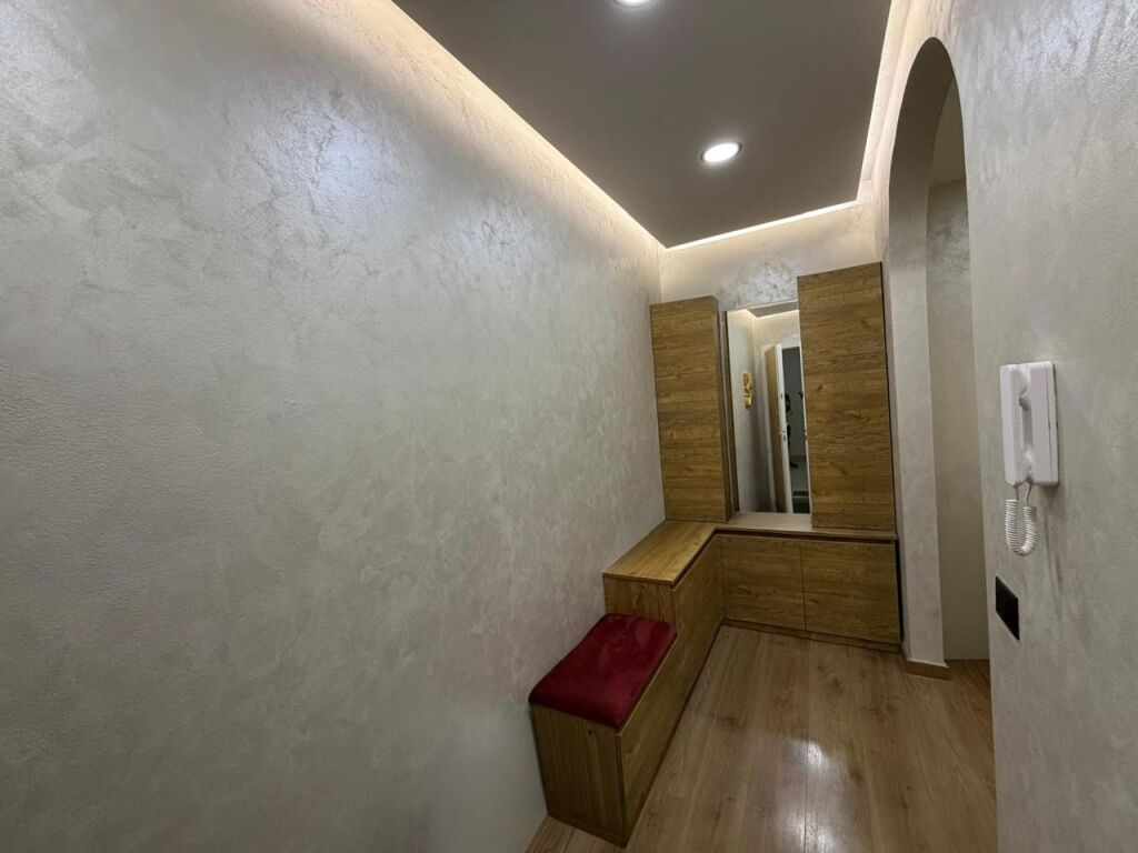 Apartment 2+1 for sale Paris Commune !