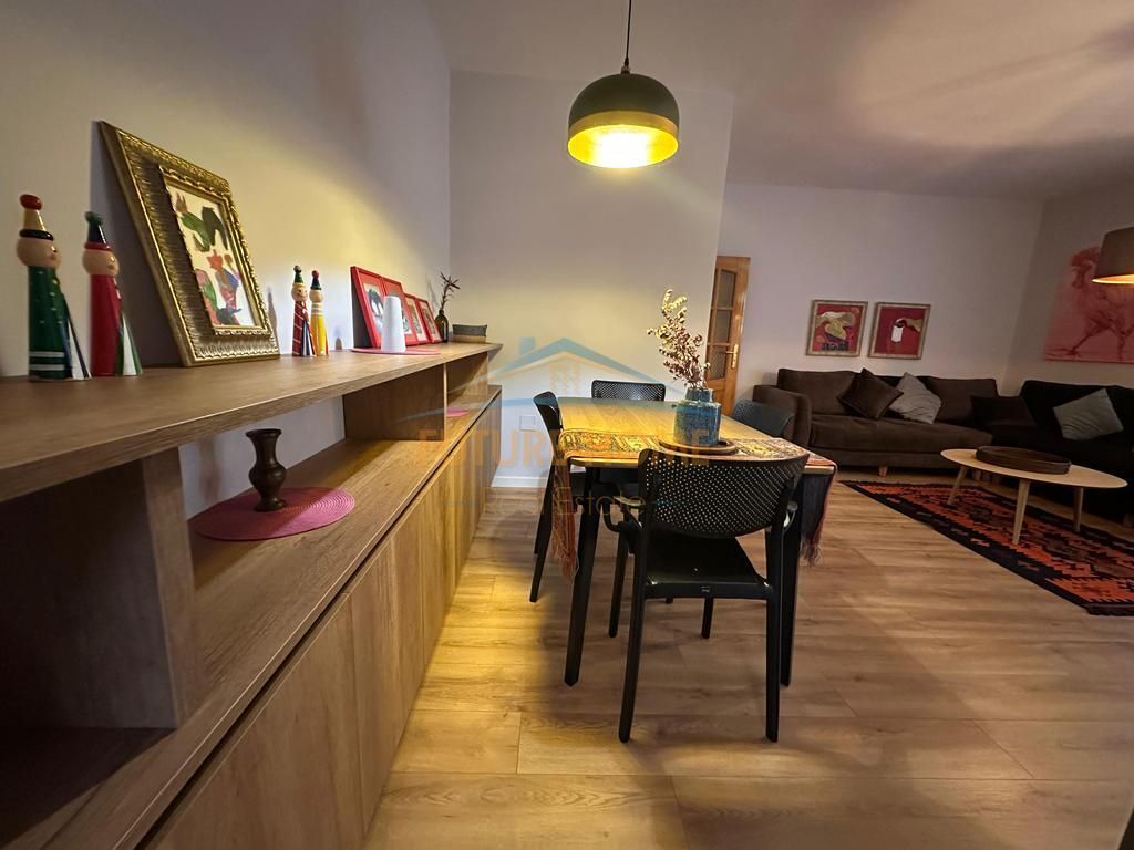 Qera, Apartament 1+1 Petro Nini!