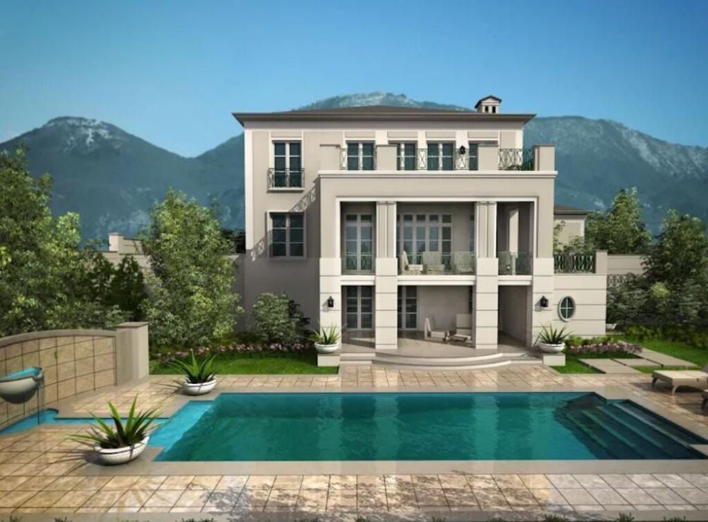FOR SALE: Individual Villa 📍 Rolling Hills II - TEG 🌐 5 Bedrooms &amp; 6wc, 516.09 m² Land | Final Phase (1.5M€)🔥
