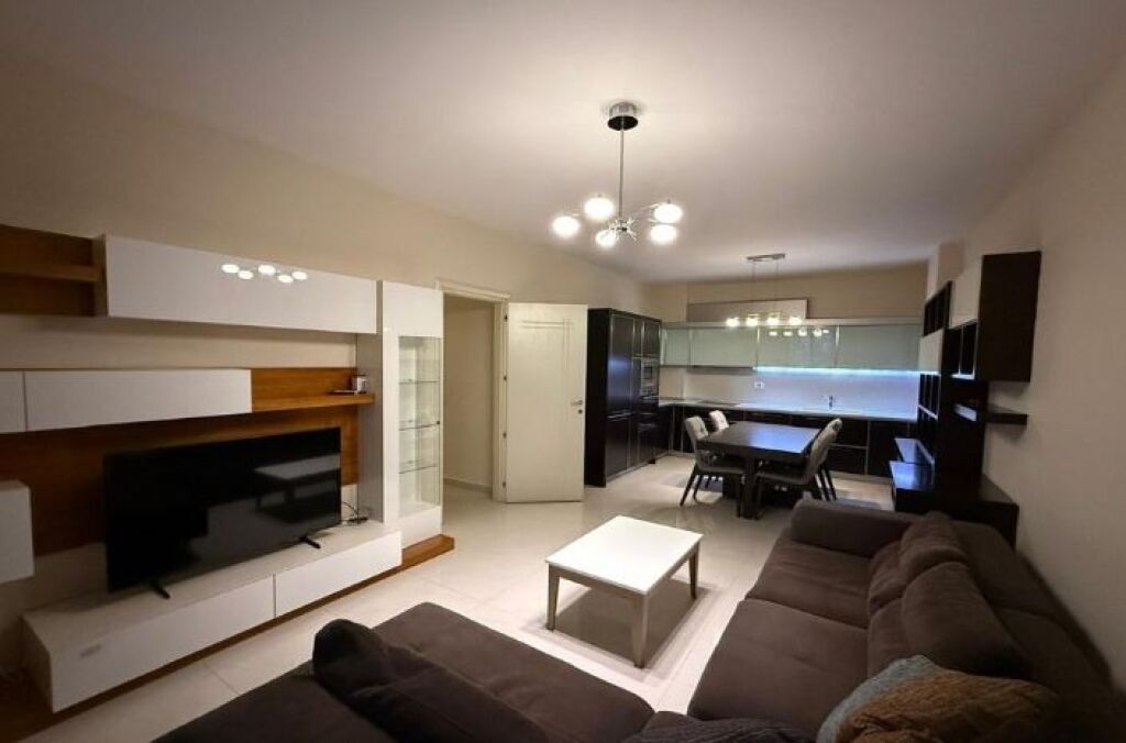Apartment 2+1 for rent