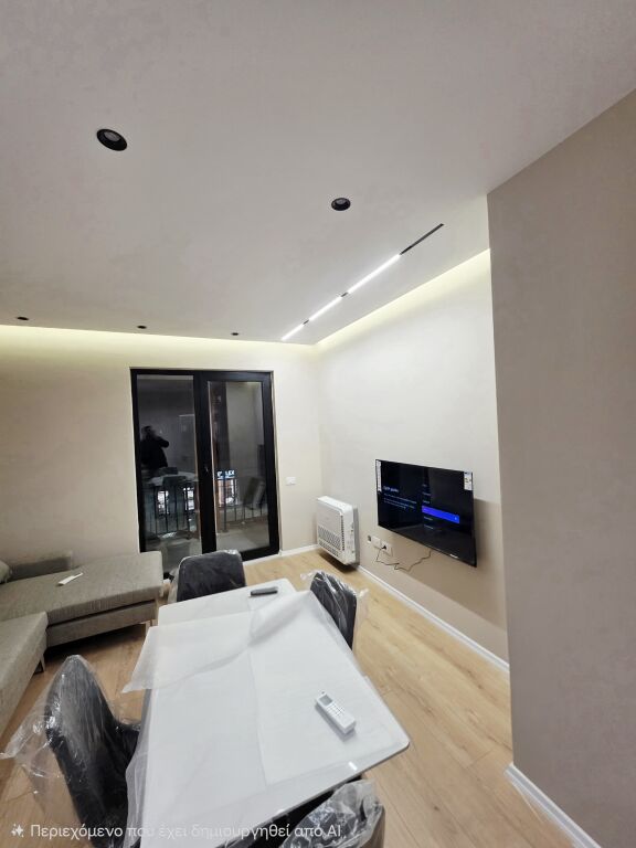 Appartamento lussuoso 1+1 ad Astir per 500€