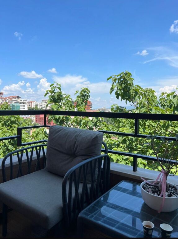 Price reduced!!! Apartment 2+1+storage for sale at Fratari Complex, Botanical Garden