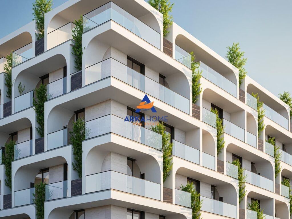 VENDESI APPARTAMENTO 1+1+BALCONE "GOLEM" 99.470 EURO