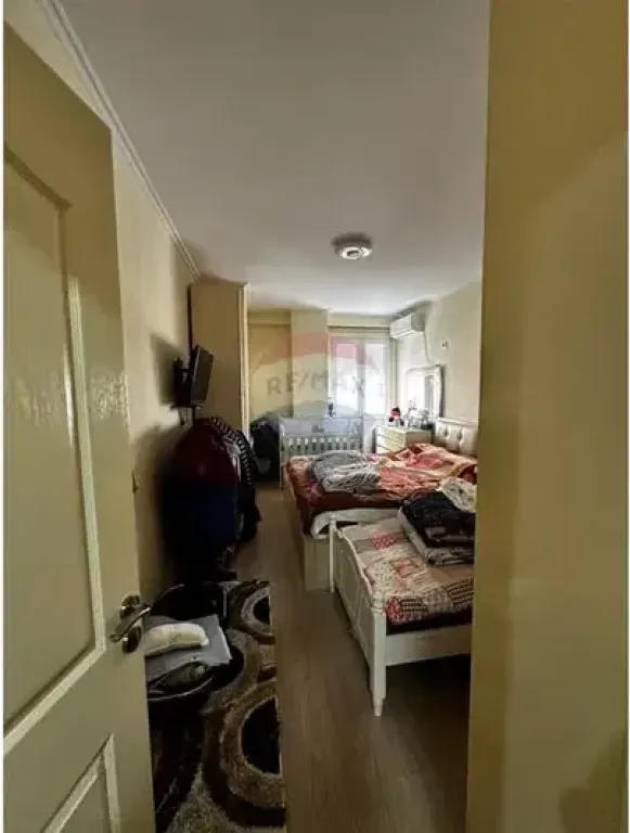 APARTAMENT 1+1 PER SHITJE NE YZBERISHT