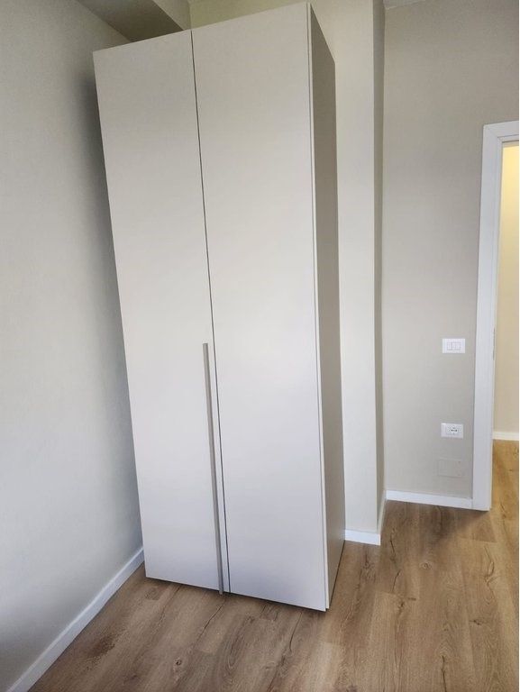 2+1 Apartment for rent – New Boulevard