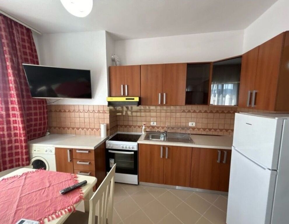 Apartament 2+1 per shitje ne Don Bosko!