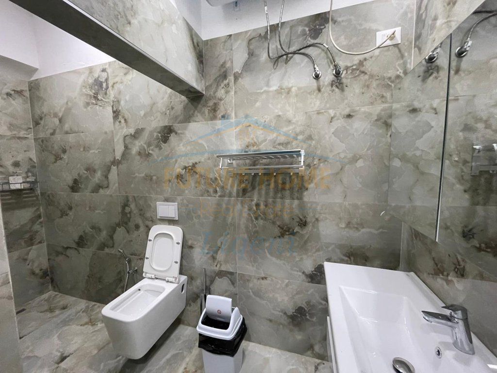 Qera 2+1+2+Parkim, Kopshti Zoologjik 850 mij lek