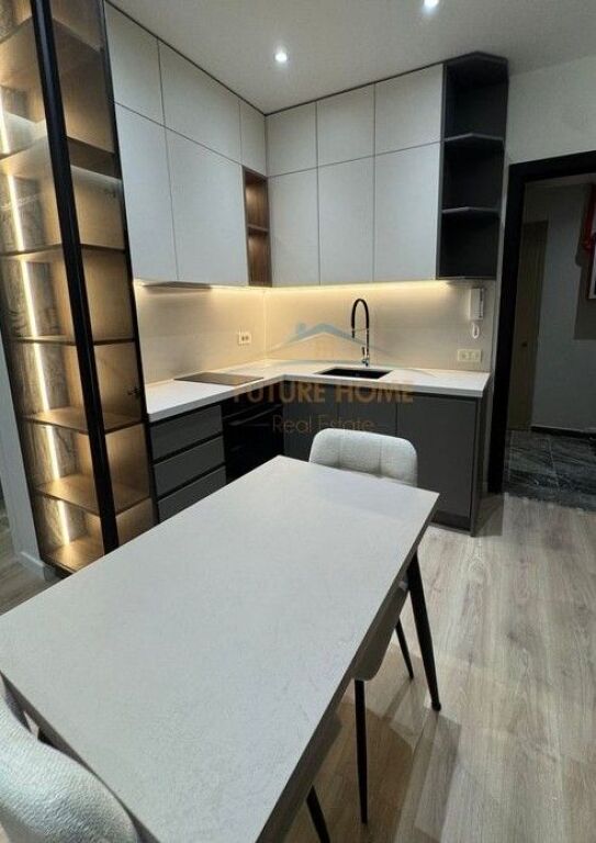 Rent, Apartment 1+1, Mine Peza Street, Golden Tower Residence