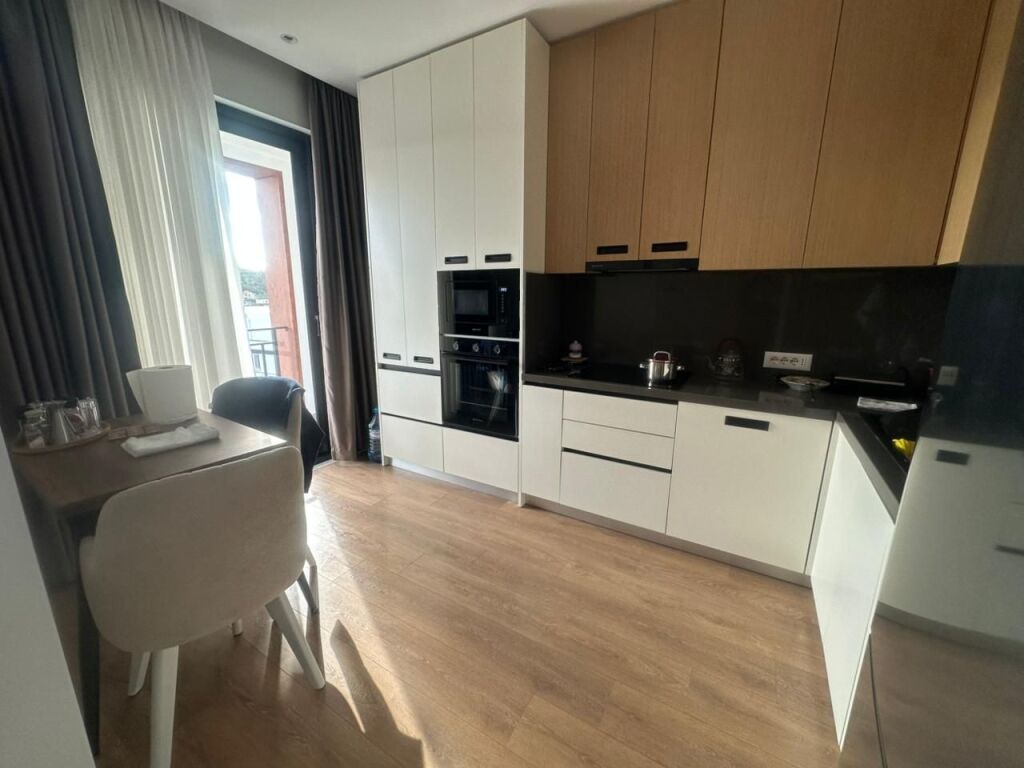 Apartment 2+1+2 Bathrooms for Sale, Astir-Urban Gate
