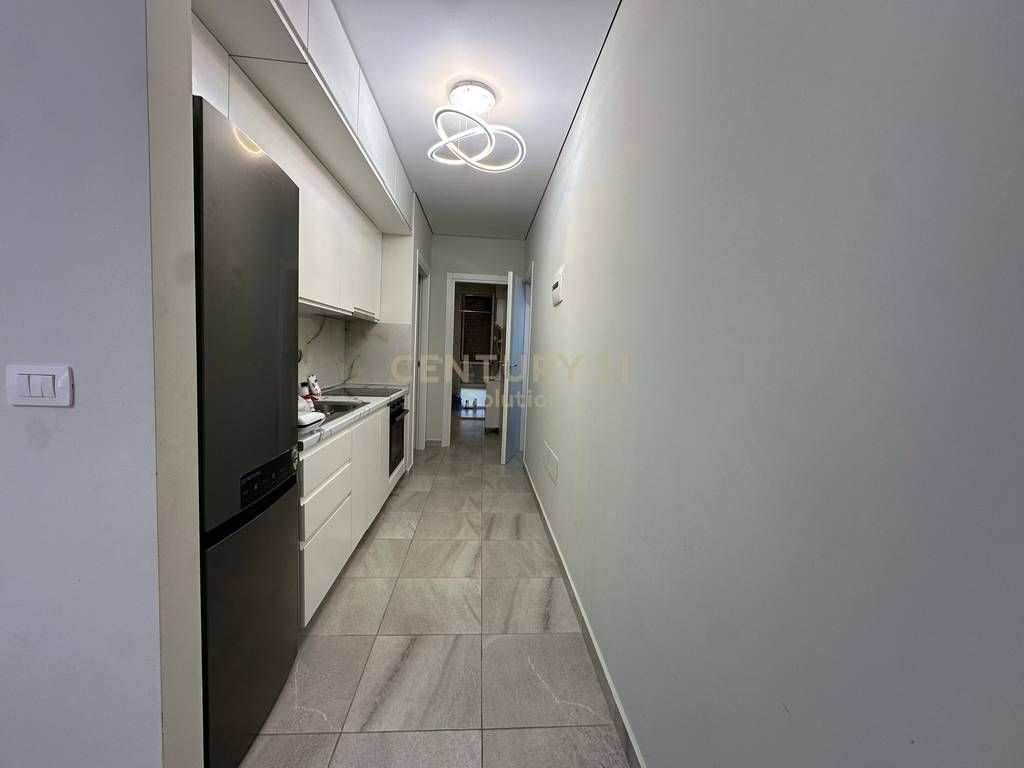 SHESIM APARTAMENT 2+1+ 120 M2 OBORR TEK REZIDENCA "SAN PIETRO"