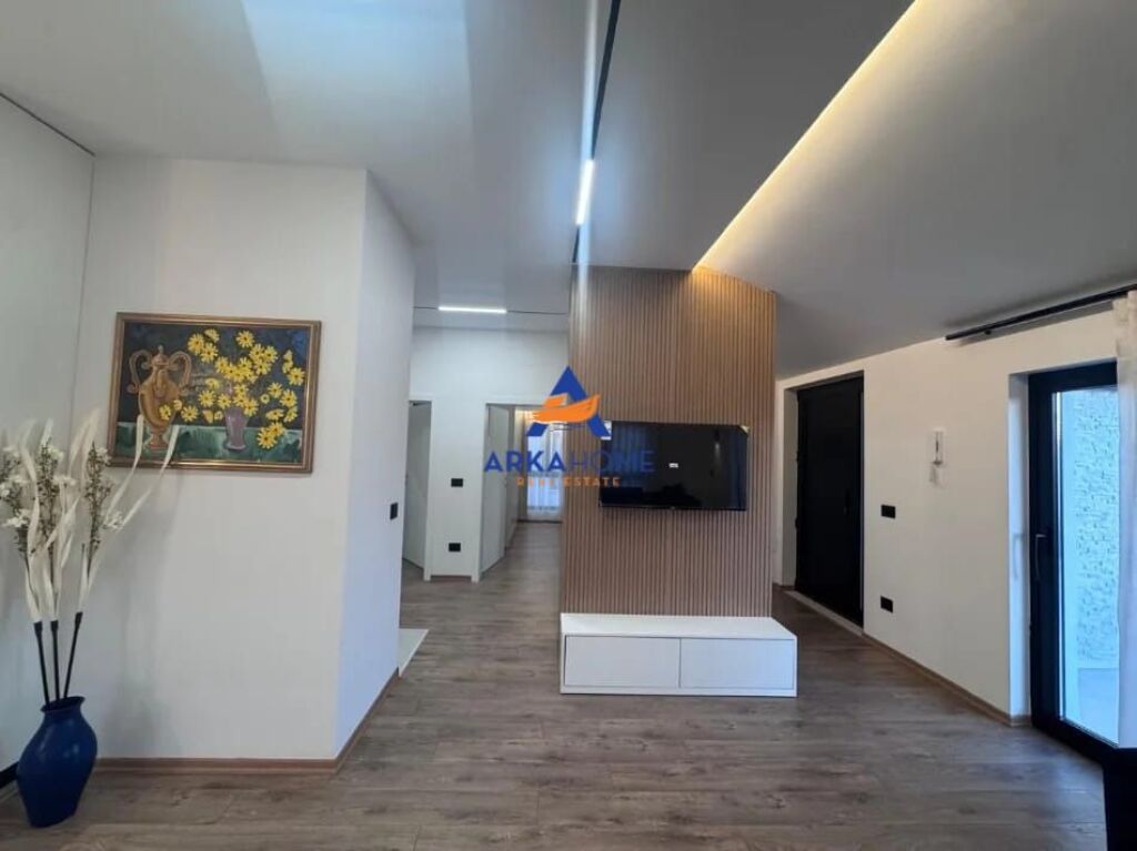 APARTMENT FOR RENT 2+1+BALCONY "LORD BYRON STREET, LAPRAKE" 1000 EURO