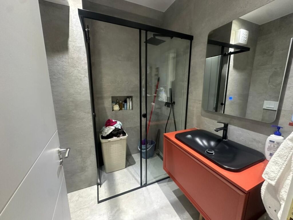 Apartment 2+1+2 +Veranda for Sale, Astir-Urban Gate