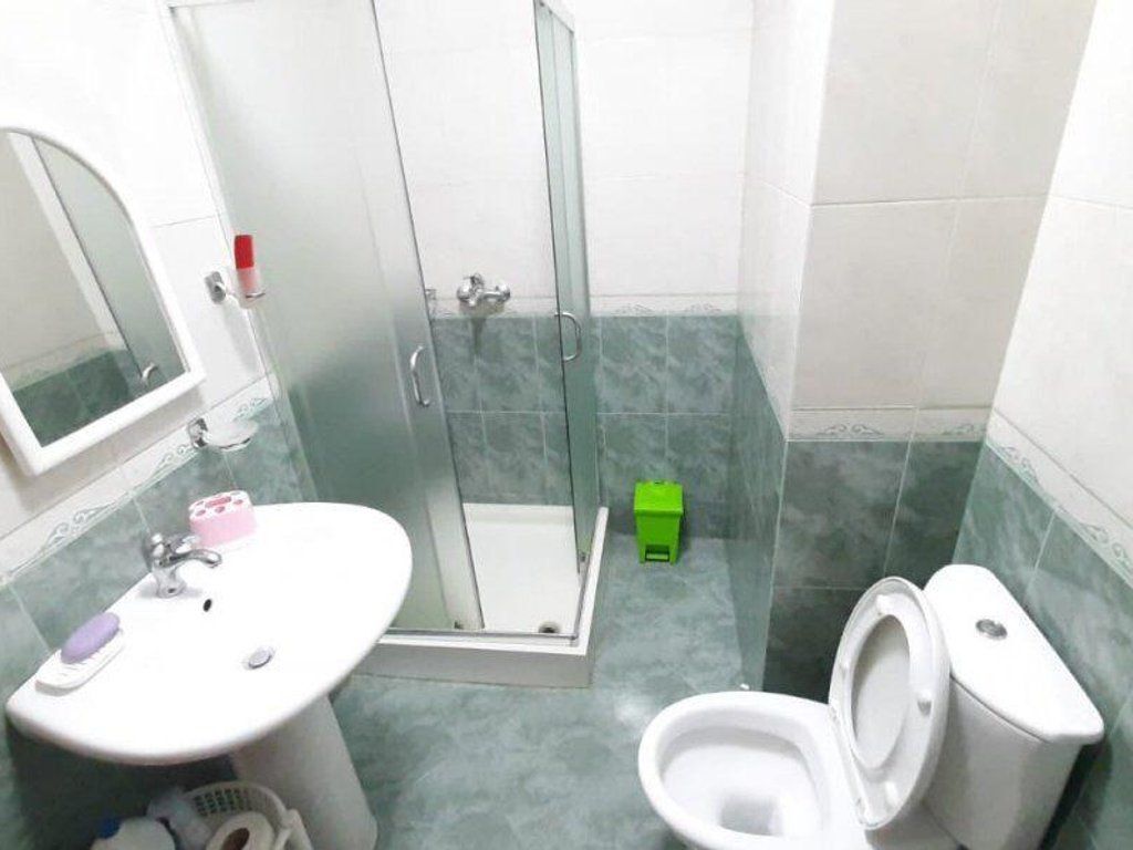 Apartament 2+1+2 Me Qira në Zogu I Zi, Tiranë